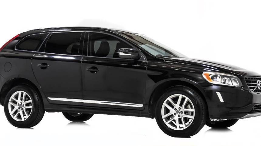 2017 Volvo XC60 XC60 — SUV — 80,703 mi — Houston, TX
