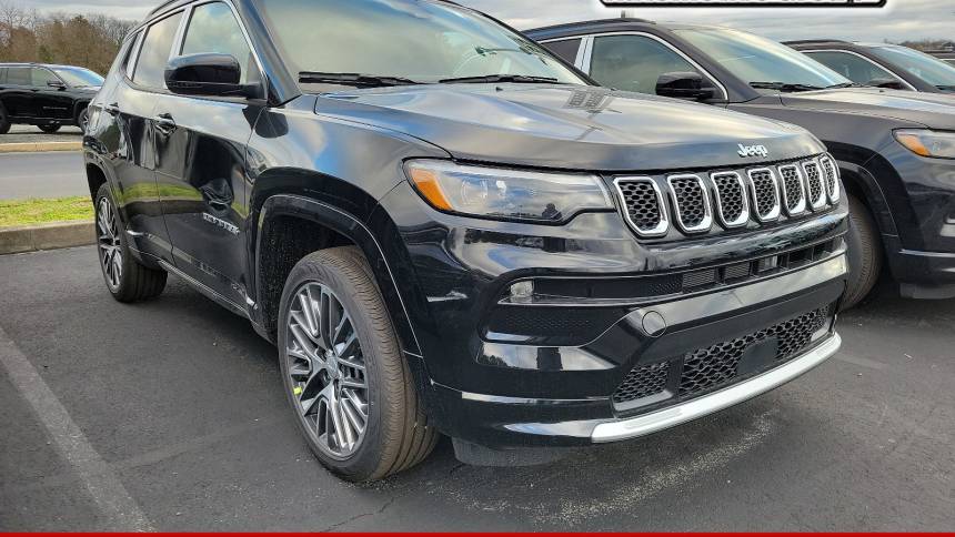 New Jeep Compass for Sale in Sweet Valley, PA (with Photos) - Page 6 -  TrueCar