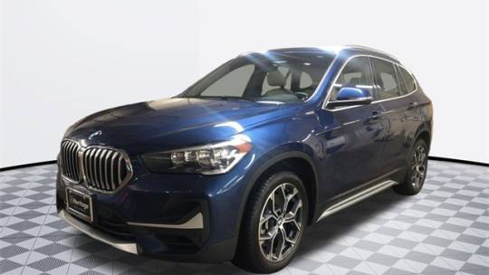 2021 BMW X1 28i — SUV — 43,242 mi — Towson, MD