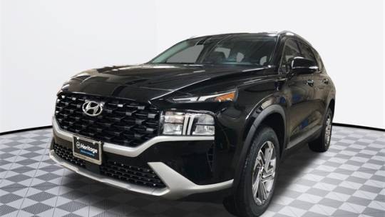 2023 Hyundai Santa Fe SEL — SUV — 59,084 mi — Towson, MD
