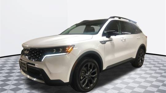 2023 Kia Sorento X-Line SX Prestige — SUV — 29,579 mi — Towson, MD