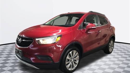 2019 Buick Encore Preferred — SUV — 82,174 mi — Towson, MD