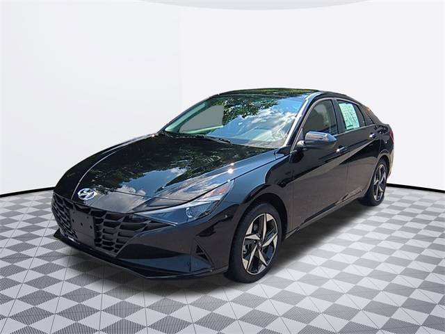 2023 Hyundai Elantra SEL — Sedan — 8,913 mi — Towson, MD