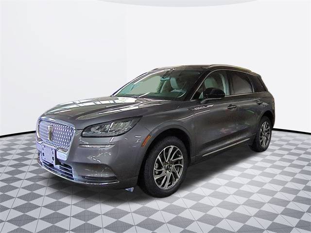 2021 Lincoln Corsair Standard — SUV — 51,345 mi — Towson, MD
