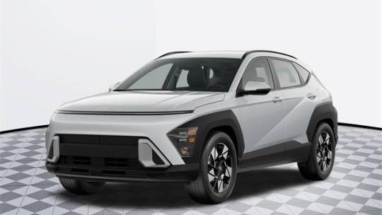 2024 Hyundai Kona SEL — SUV — 12,116 mi — Towson, MD