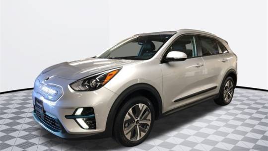 2020 Kia Niro EV EX — SUV — 31,880 mi — Towson, MD