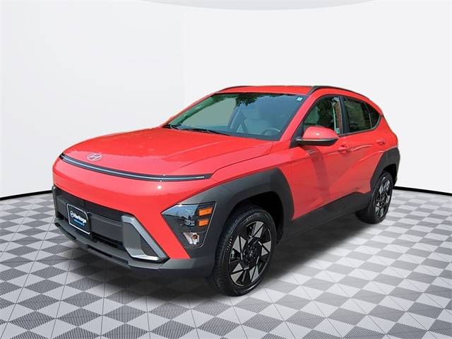 2024 Hyundai Kona SEL — SUV — 11,659 mi — Towson, MD