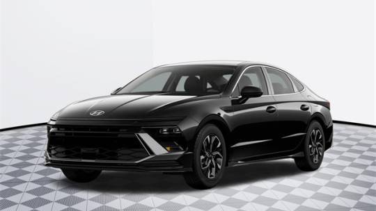 2024 Hyundai Sonata SEL — Sedan — 26,259 mi — Towson, MD