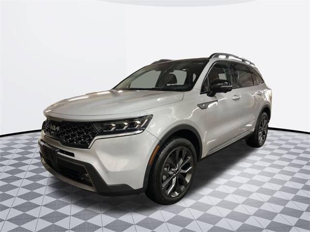 2023 Kia Sorento X-Line SX Prestige — SUV — 50,770 mi — Towson, MD