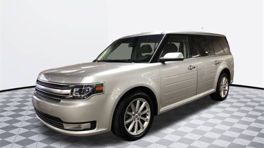 2018 Ford Flex Limited — SUV — 90,930 mi — Towson, MD