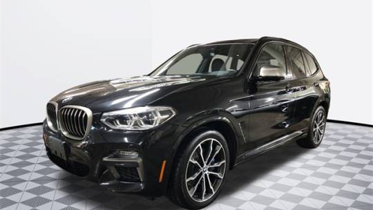 2021 BMW X3 M40i — SUV — 59,135 mi — Towson, MD