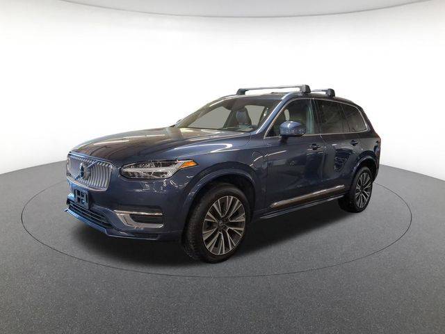 2021 Volvo XC90