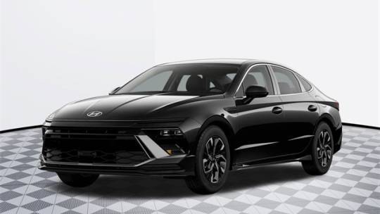 2024 Hyundai Sonata SEL — Sedan — 10,832 mi — Towson, MD