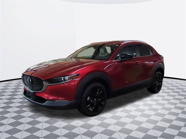2022 Mazda CX-30 Turbo — SUV — 24,906 mi — Towson, MD
