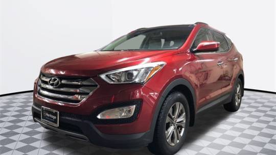 2014 Hyundai Santa Fe Sport Base — SUV — 61,222 mi — Towson, MD