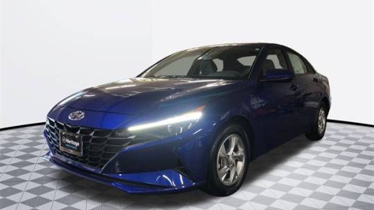 2023 Hyundai Elantra SE — Sedan — 13,940 mi — Towson, MD
