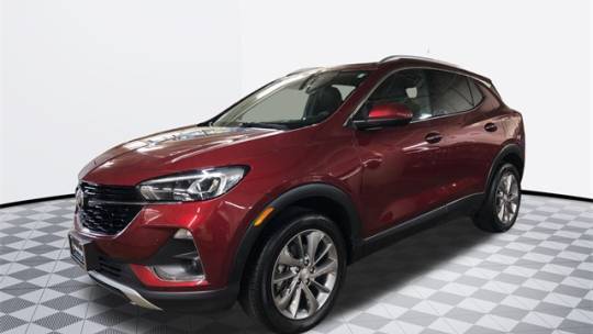 2022 Buick Encore GX Essence — SUV — 44,802 mi — Towson, MD