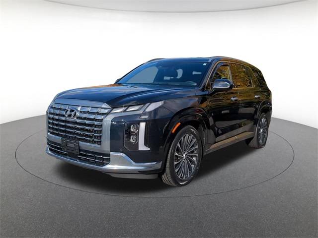 2023 Hyundai Palisade Calligraphy — SUV — 39,049 mi — Towson, MD