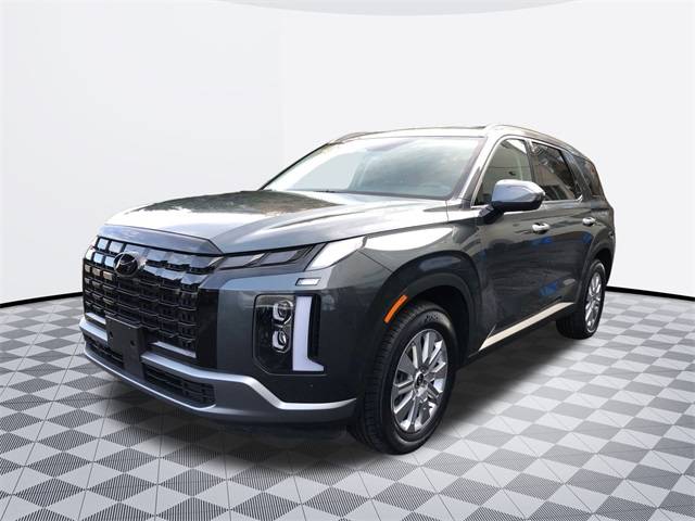 2023 Hyundai Palisade SEL — SUV — 29,240 mi — Towson, MD