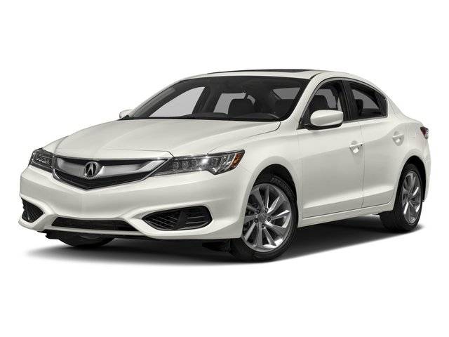 2017 Acura ILX Standard — Sedan — 69,747 mi — Clarksville, MD