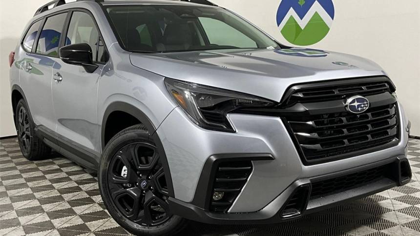2024 Subaru Ascent Onyx Edition Limited — SUV — 2,888 mi — Sandy, UT