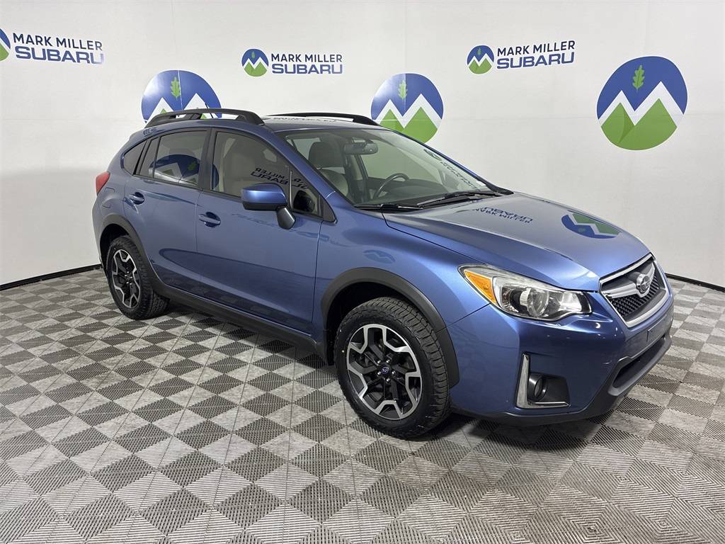 2016 Subaru Crosstrek Premium — SUV — 109,702 mi — Sandy, UT