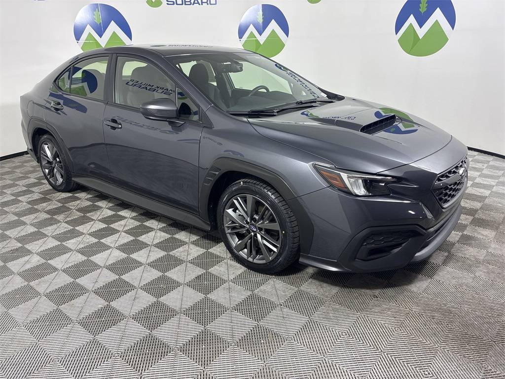 2023 Subaru WRX Standard — Sedan — 14,878 mi — Sandy, UT