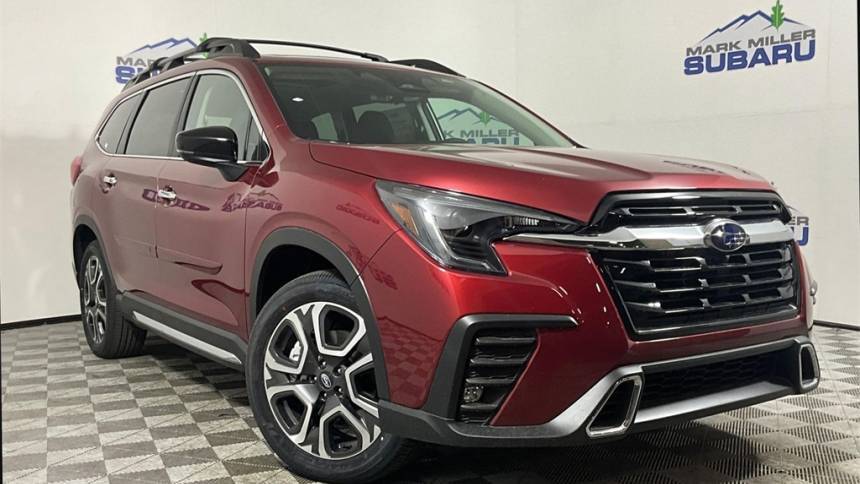 2024 Subaru Ascent Touring — SUV — 2,591 mi — Sandy, UT