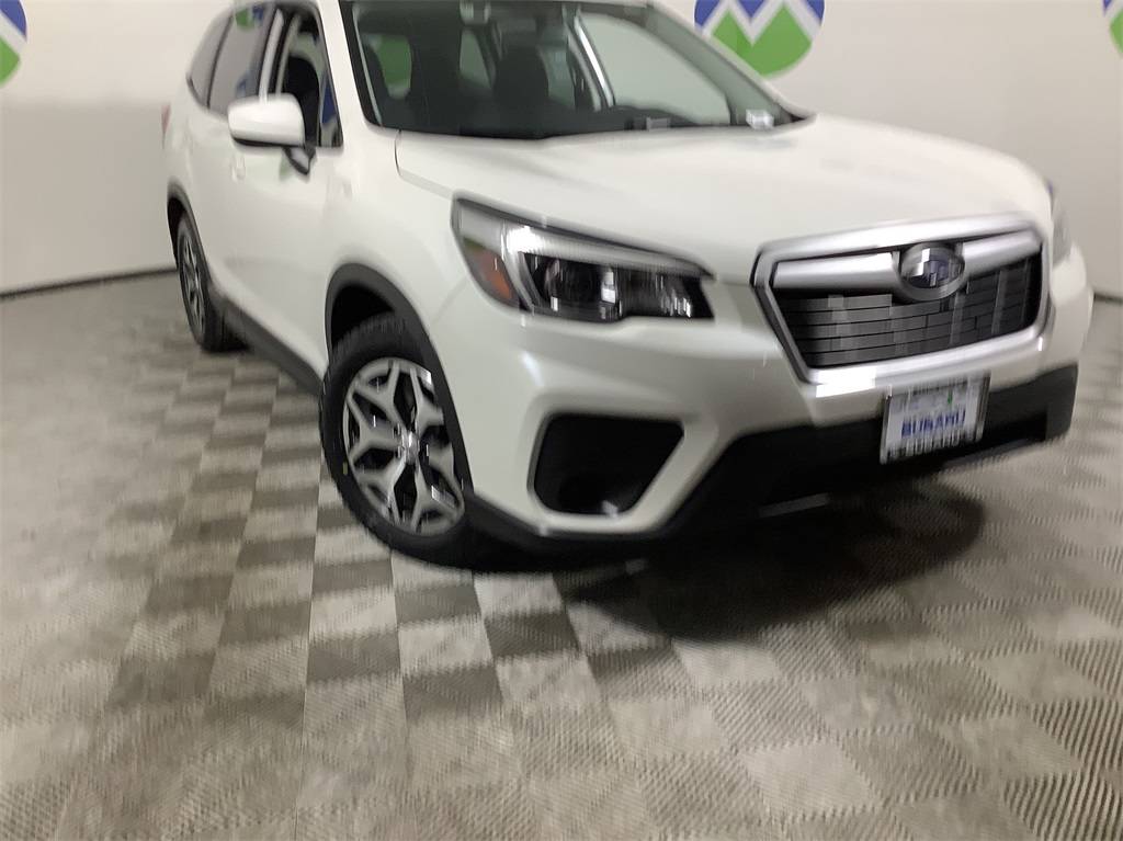 2019 Subaru Forester 2.5i Premium — SUV — 103,639 mi — Sandy, UT