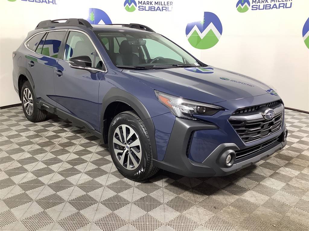 2023 Subaru Outback Premium — SUV — 10,203 mi — Sandy, UT