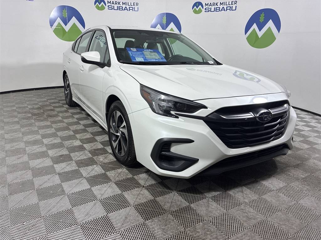 2023 Subaru Legacy Premium — Sedan — 34,907 mi — Sandy, UT