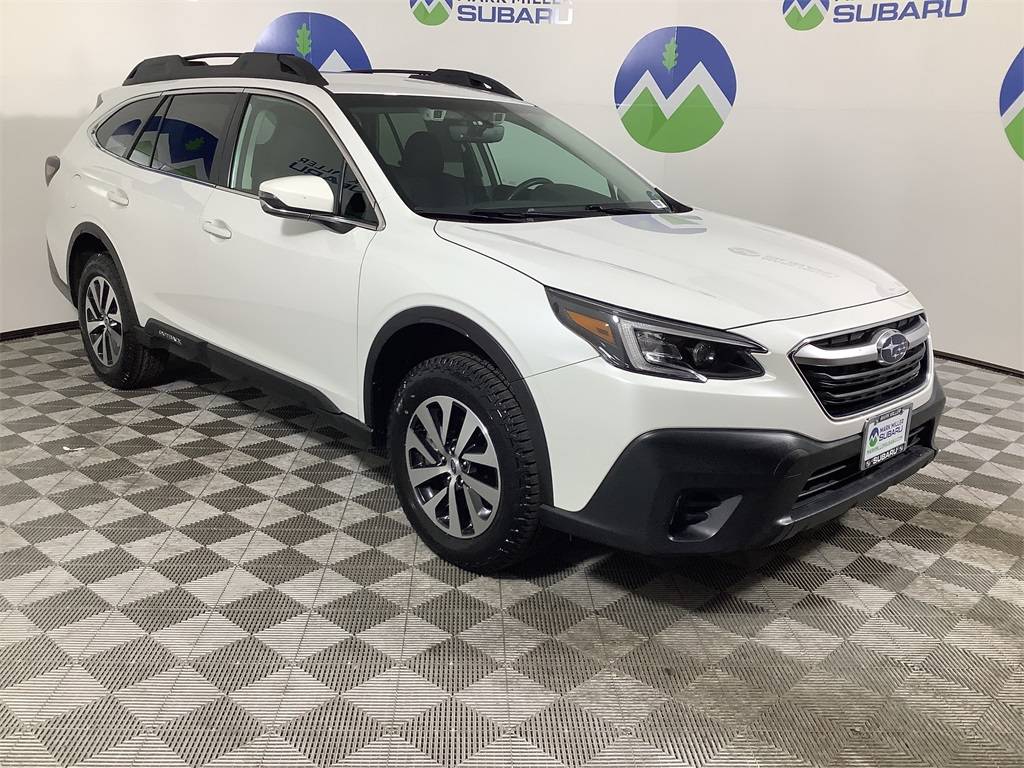 2022 Subaru Outback 2.5i Premium — SUV — 22,932 mi — Sandy, UT