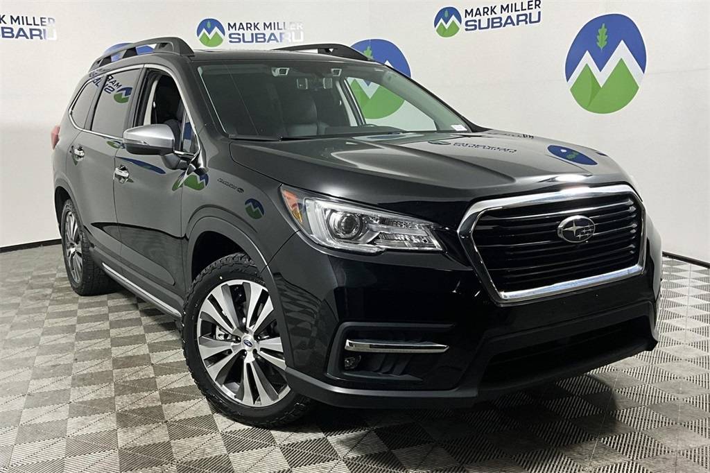 2022 Subaru Ascent Touring — SUV — 24,113 mi — Sandy, UT