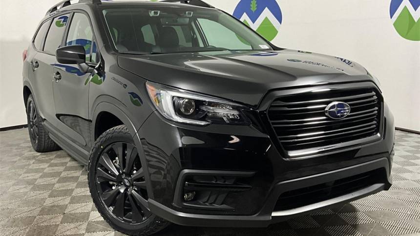 2022 Subaru Ascent Onyx Edition — SUV — 36,267 mi — Sandy, UT