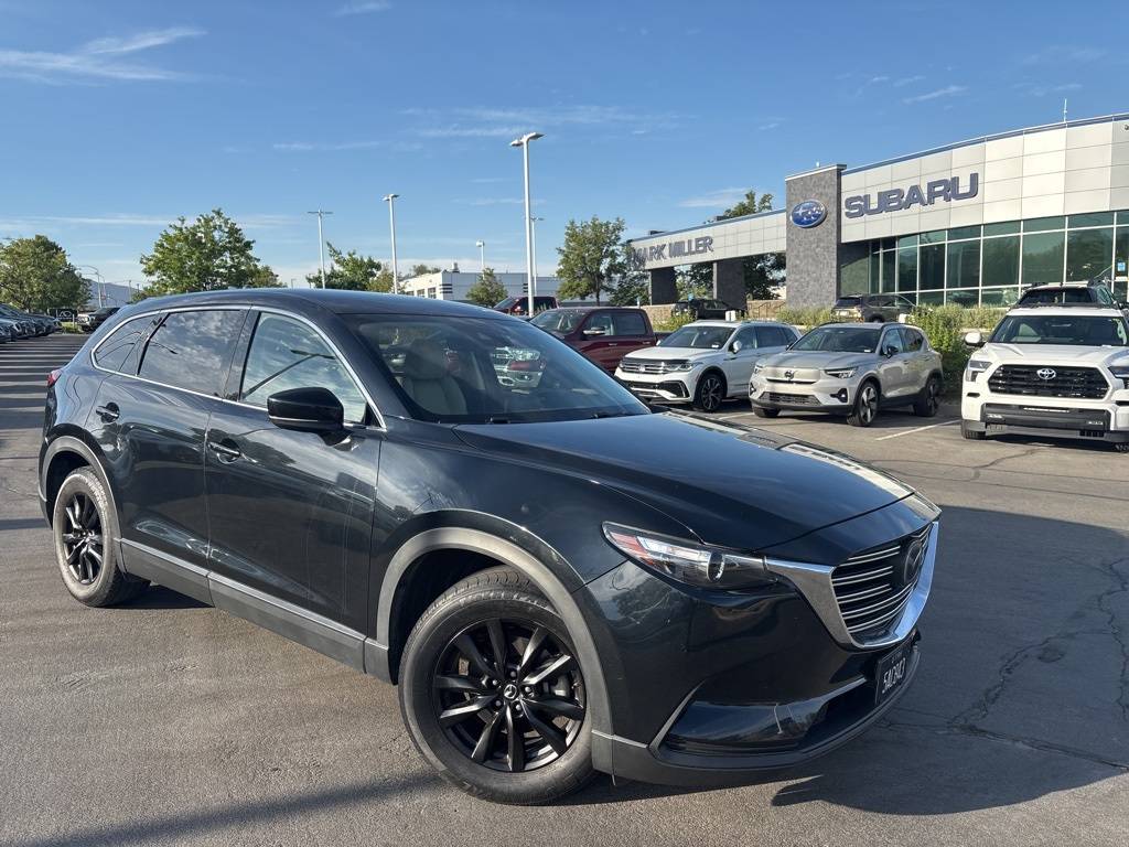 2019 Mazda CX-9 Touring — SUV — 89,933 mi — Sandy, UT