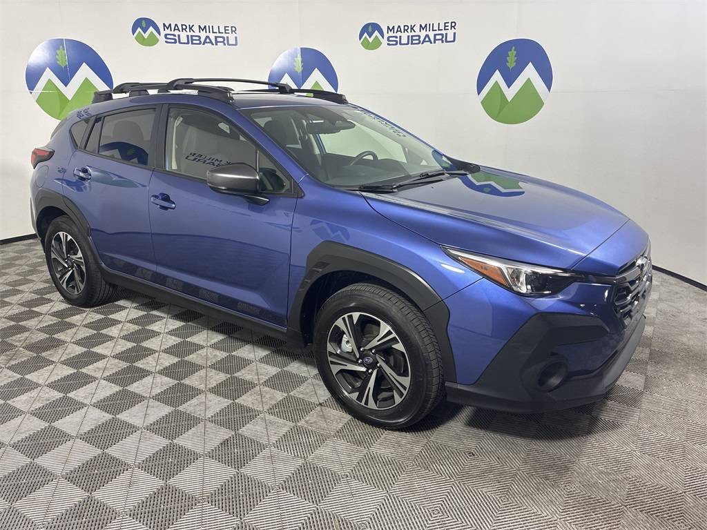 2025 Subaru Crosstrek Premium — SUV — 5,436 mi — Sandy, UT