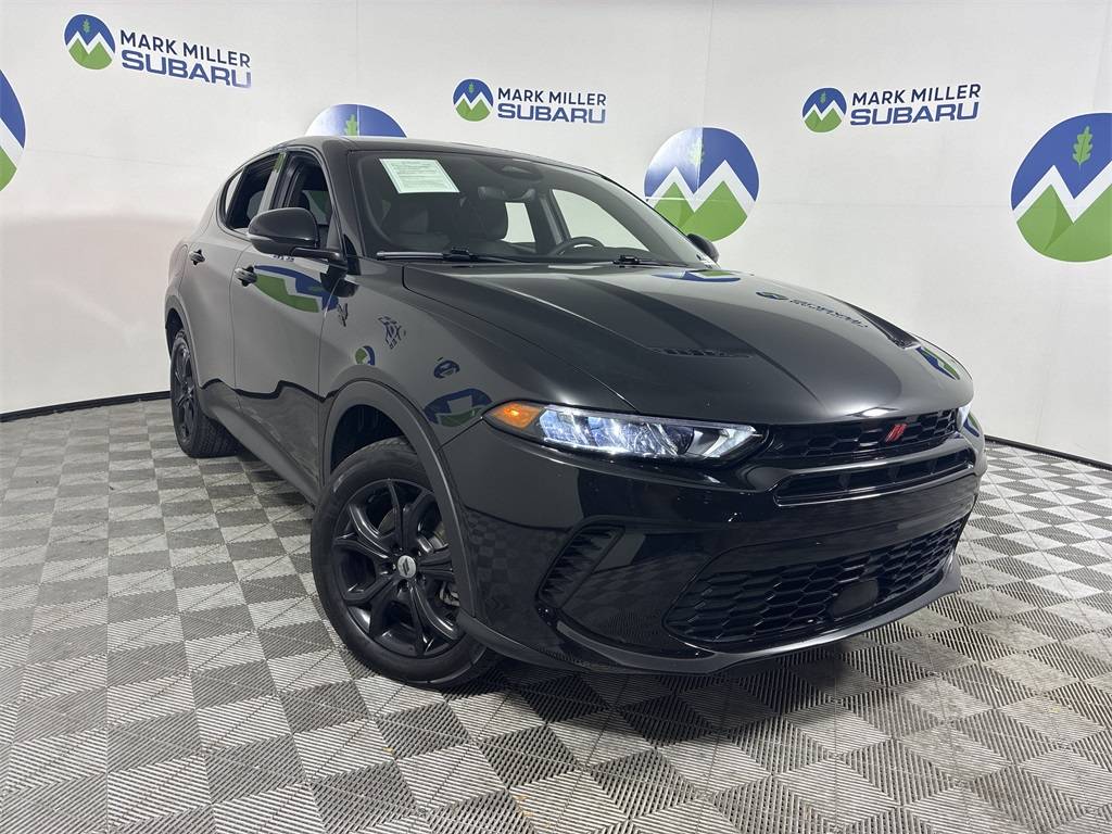 2023 Dodge Hornet GT — SUV — 32,118 mi — Sandy, UT
