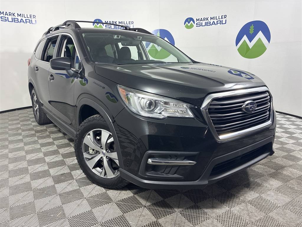 2022 Subaru Ascent Premium — SUV — 75,940 mi — Sandy, UT