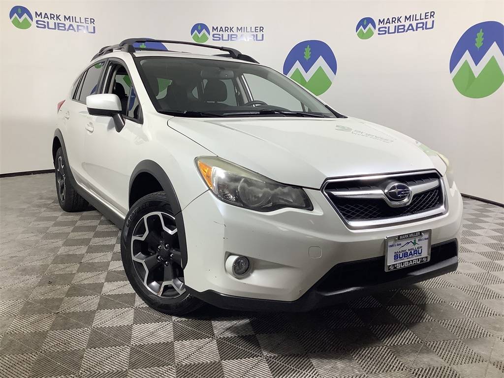2015 Subaru XV Crosstrek 2.0i Premium — SUV — 83,886 mi — Sandy, UT