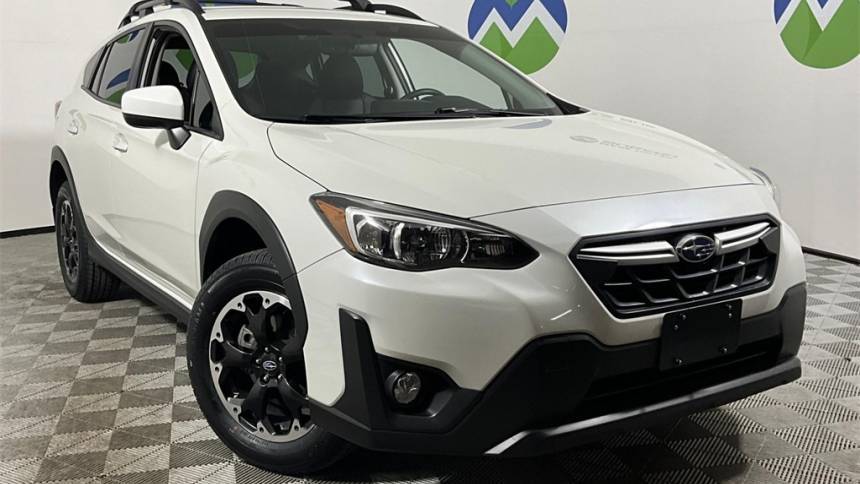 2021 Subaru Crosstrek Premium — SUV — 39,157 mi — Sandy, UT