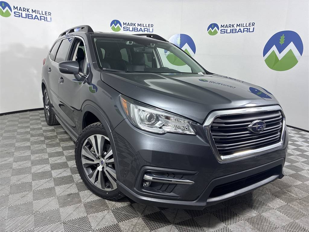 2019 Subaru Ascent Limited — SUV — 85,153 mi — Sandy, UT