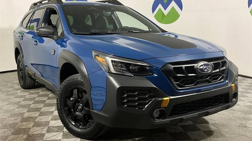 2024 Subaru Outback Wilderness — SUV — 47,227 mi — Sandy, UT