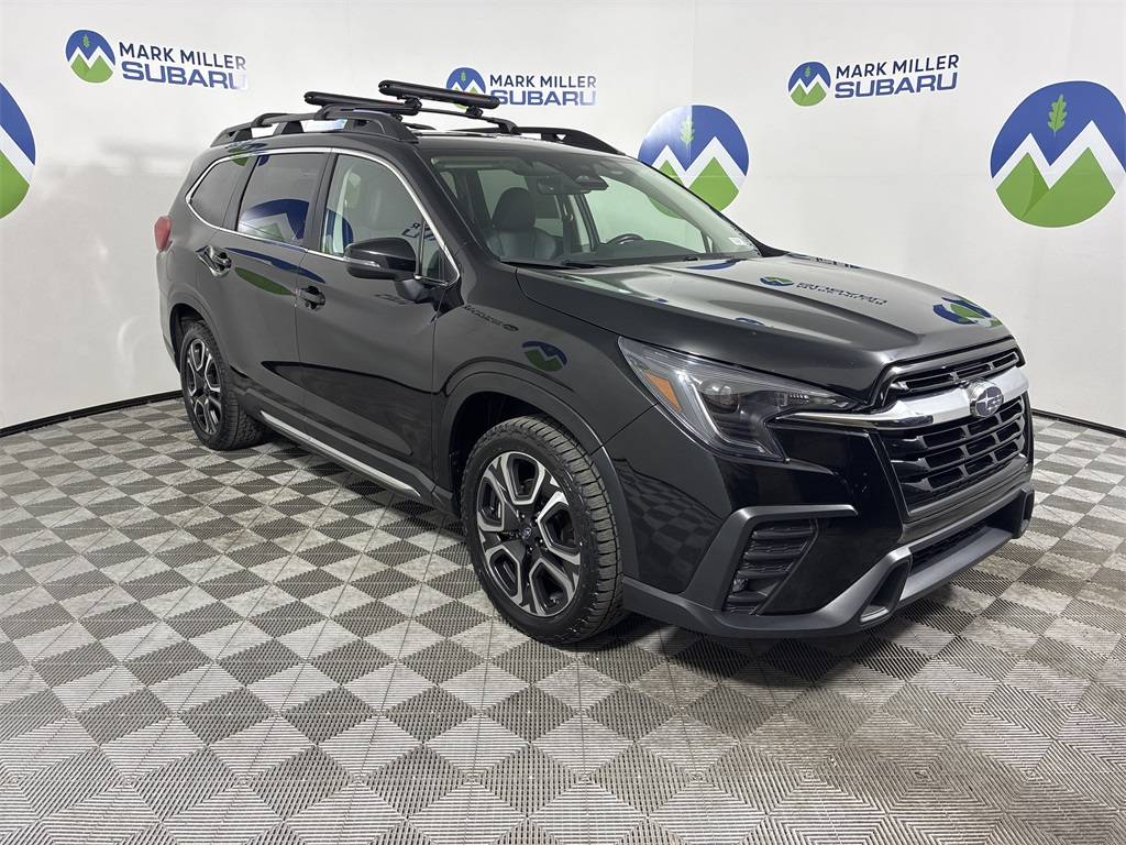 2023 Subaru Ascent Limited — SUV — 44,071 mi — Sandy, UT