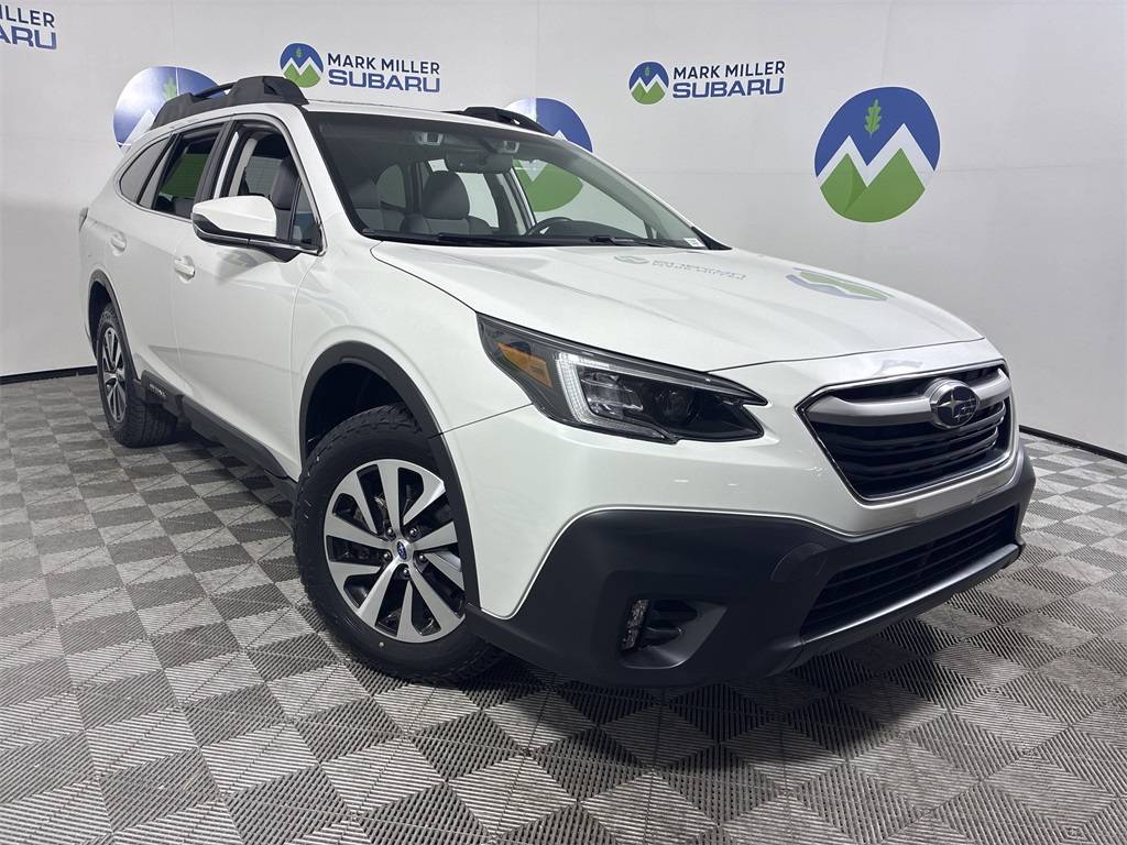 2020 Subaru Outback 2.5i Premium — SUV — 84,759 mi — Sandy, UT