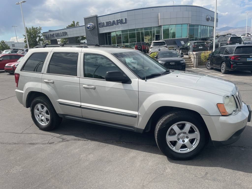 2009 Jeep Grand Cherokee Laredo — SUV — 219,498 mi — Sandy, UT