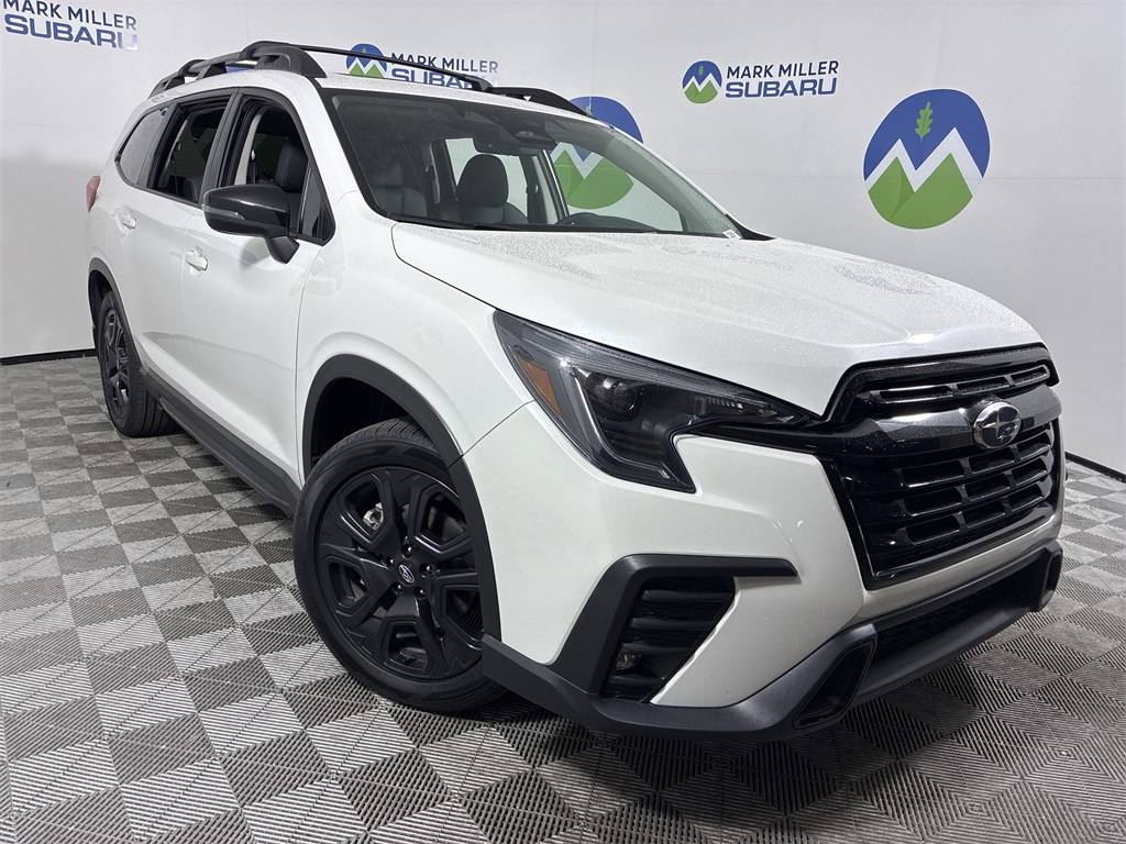 2023 Subaru Ascent Onyx Edition — SUV — 29,225 mi — Sandy, UT