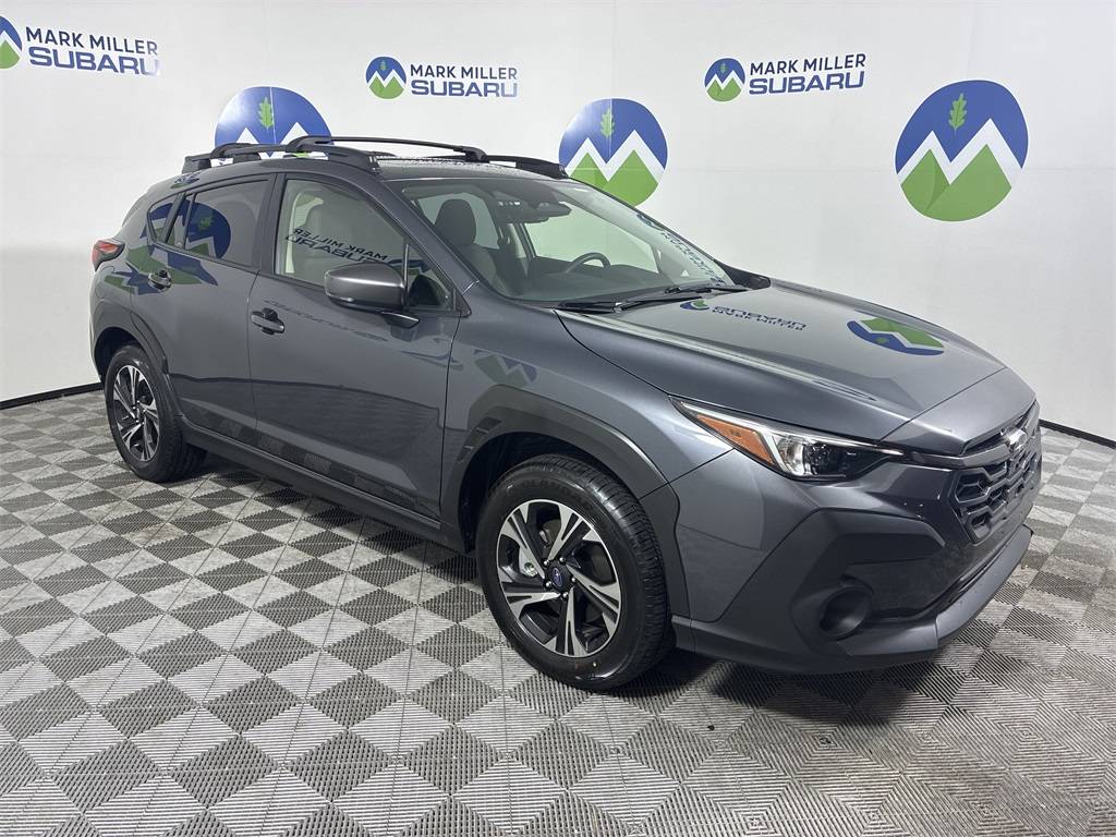 2025 Subaru Crosstrek Premium — SUV — 2,316 mi — Sandy, UT