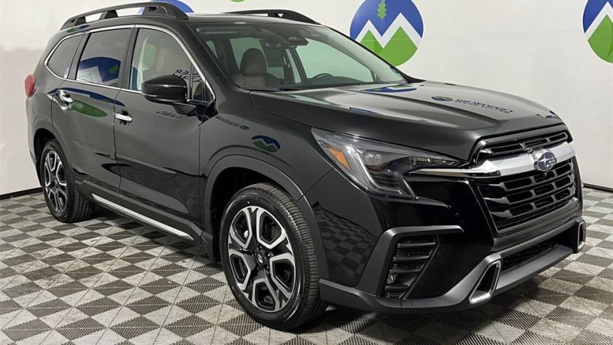2024 Subaru Ascent Touring — SUV — 4,228 mi — Sandy, UT