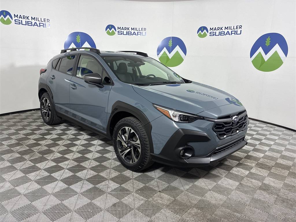2024 Subaru Crosstrek Premium — SUV — 37,956 mi — Sandy, UT