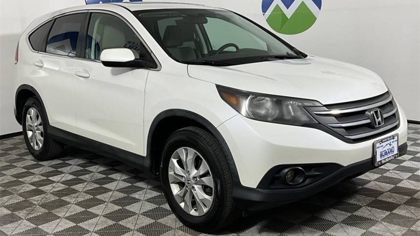 2012 Honda CR-V EX — SUV — 145,928 mi — Sandy, UT